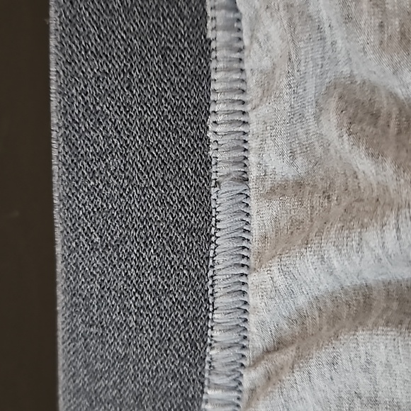 Bombas gray 3XL boxer - Picture 9 of 14